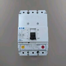 EATON TRIPLE POLE 3 PHASE MCCB
