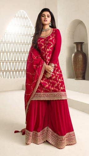 Party indian salwar kameez - party,