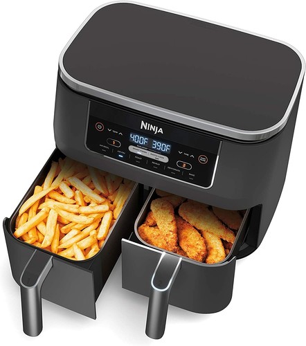 Ninja dz201 foodi - dz201, 8-qt