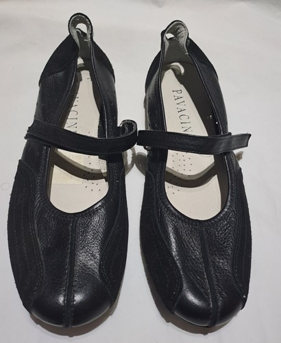 Pavacini black shoes women 40 - black, women-
