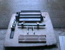 HEIDELBERG GTO46 Numbering unit