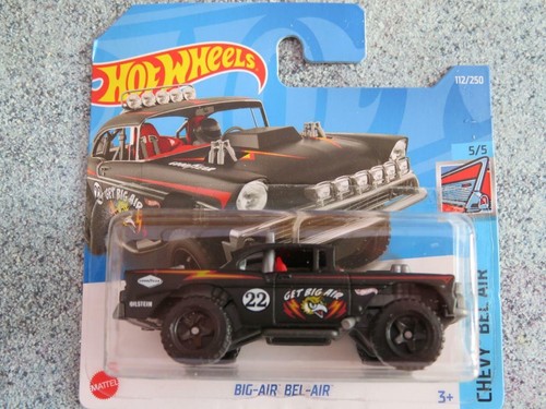 H2112 chevy big air bel - h2112, bel-air
