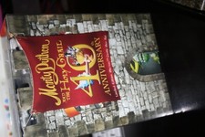 BLU RAY MONTY PYTHON AND THE