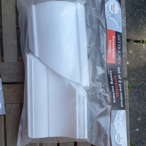 Brand new 100mm curve arthouse - new,