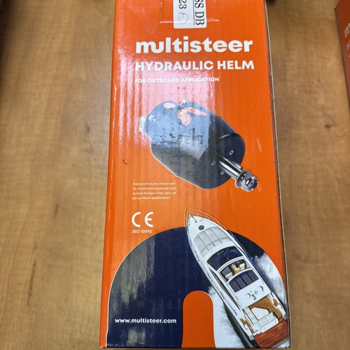 Multisteer multiflex - multisteer,