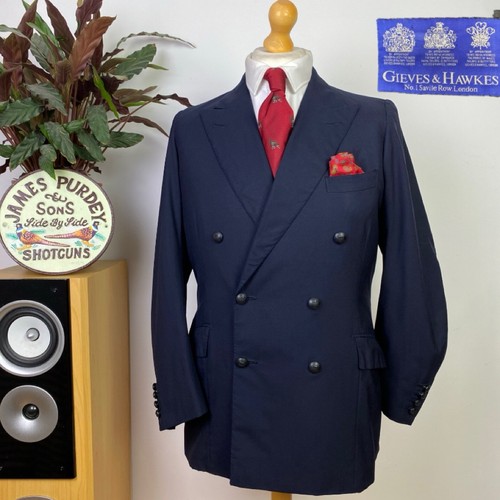 Gieves hawkes bespoke - gieves,
