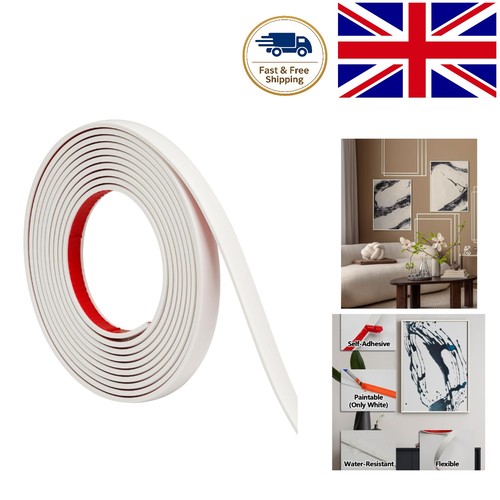 Self adhesive wall trim - self-adhesive,