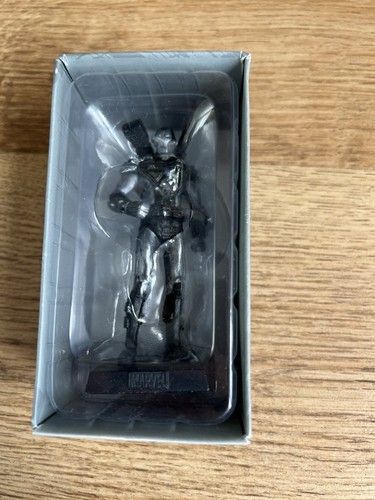 Eaglemoss classic marvel - classic,