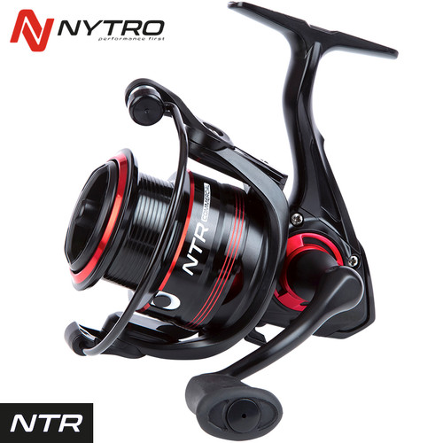Nytro ntr mk2 commercial float - mk2,