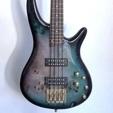Ibanez SR400EPBDX-TSU 4-String