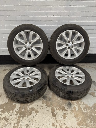 Land rover range - land, 20”