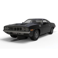 Scalextric C4595 John Wick