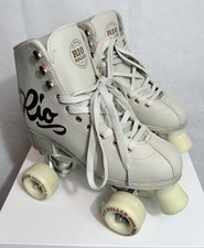 Rio Roller Skates Cool Mint