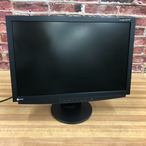 Eizo ce240w widescreen - eizo,