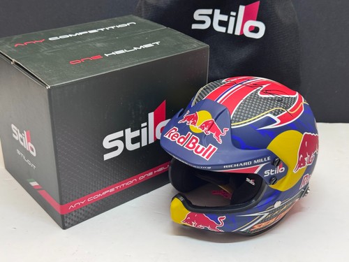 Sébastien ogier hand signed - sébastien,