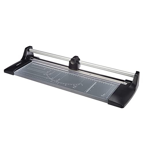 Rotary paper trimmer - rotary,