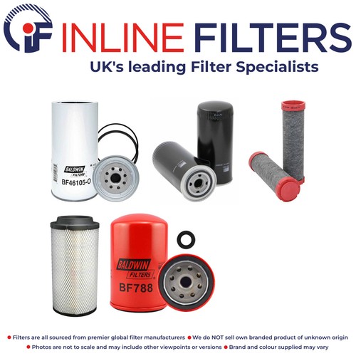 Filter kit for - kit,