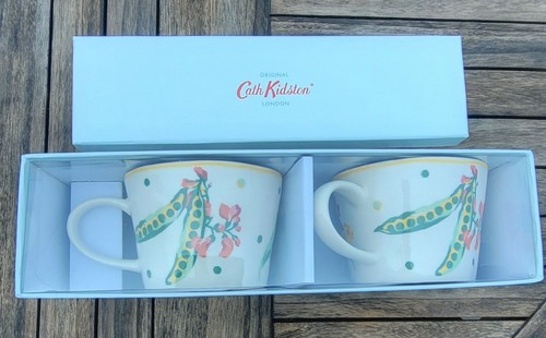 Cath kidston mug set - kidston,