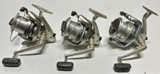 Shimano Ultegra XT 12000 Reels X3