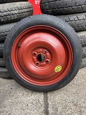 HONDA JAZZ SPACE SAVER SPARE