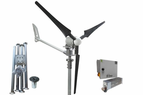 Windsafe 2000w 48v wind - 2000w,