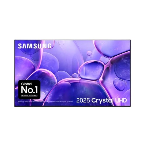 Samsung ue50u8000f 2025 led - samsung, [2025]