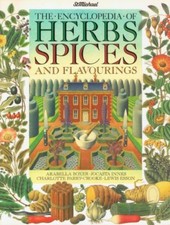 THE ENCYCLOPEDIA OF HERBS