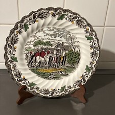 Myott Staffordshire Country