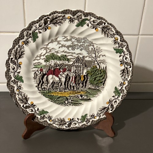 Myott staffordshire country - staffordshire,