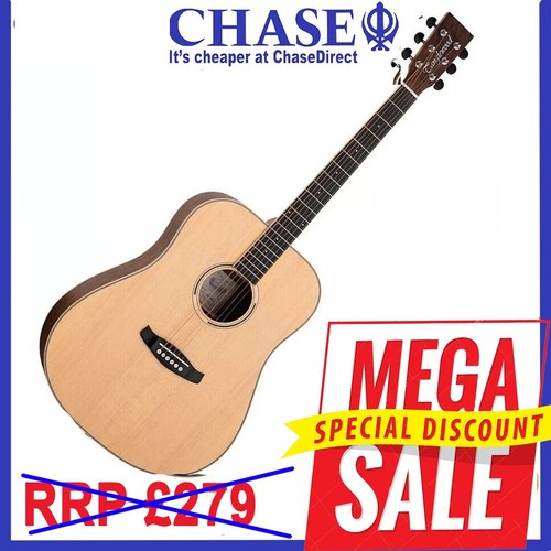 Tanglewood dbtdhr discovery - tanglewood,