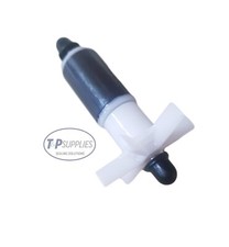 MSpa Lite Water Pump Impeller - Quality component with Stainless Thrust Washers