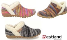 Josef Seibel Westland Knitted