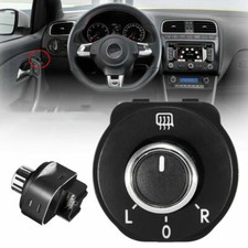 For VW Polo 6R/6C 2009-17