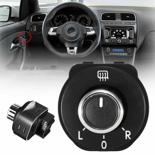 For polo 2009 17 - for, 6r