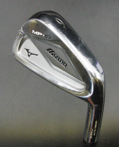 Mizuno grain flow - flow, forged