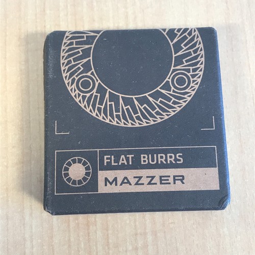 Mazzer 64mm oem - ø,