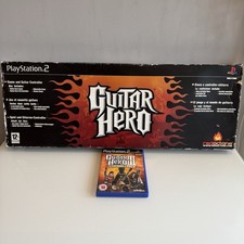 Red Octane Guitar and Guitar