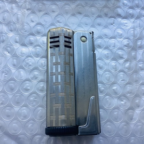 Imco g11 gas lighter - lighter, vintage