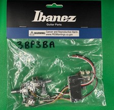 Ibanez FULL 5 Pot Wiring Set
