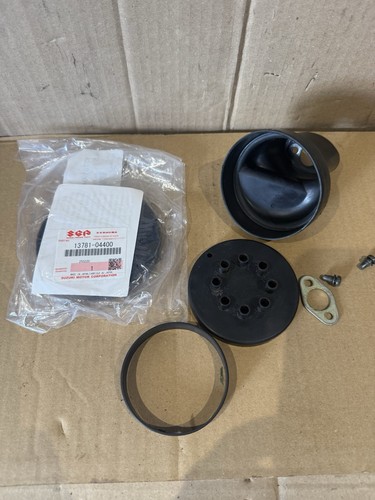 Suzuki air filter - lt, 50