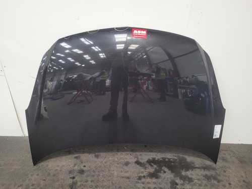 Vauxhall corsa 2012 bonnet - bonnet, 3