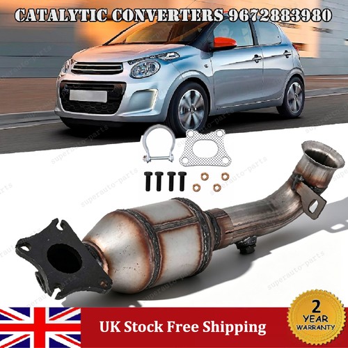For peugeot 108 208 301 - for,