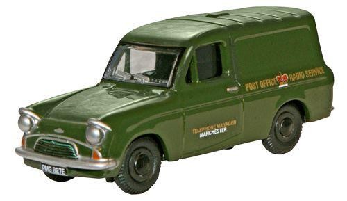 Oxford diecast scale post - oxford,