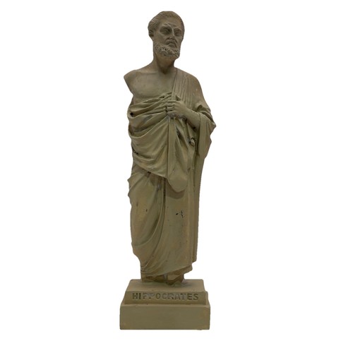 Hippocrates father modern - hippocrates,