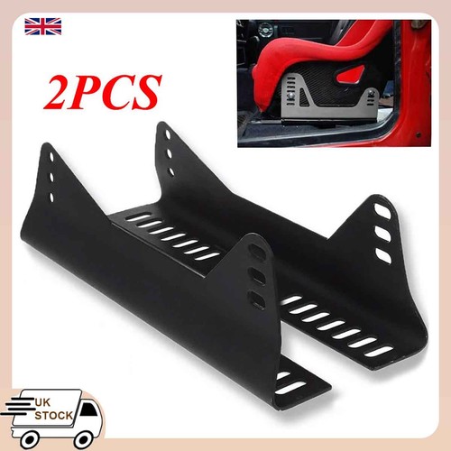 Racing seat mounting bucket - racing,