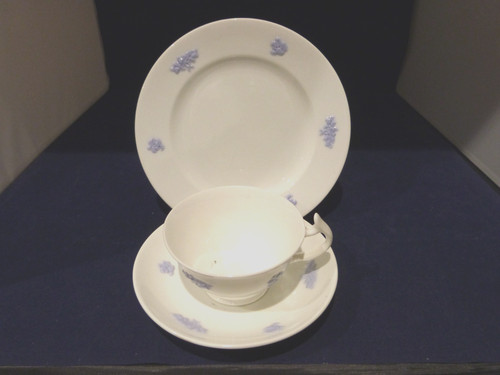 Sampson smith wetley china - smith, ~~