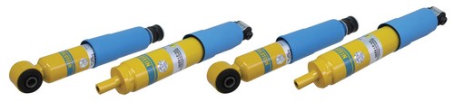 Bilstein shock absorber - b6,