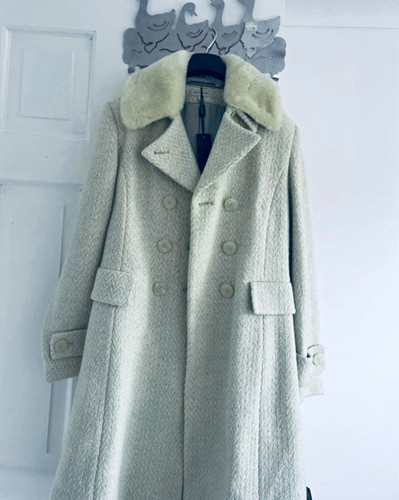 John rocha winter - rocha, wool