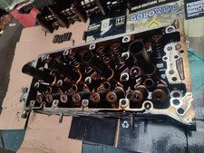 Honda K24 Rbb Engine Cylinder