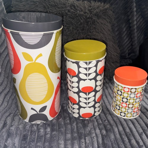 Orla kiely set - set, 3